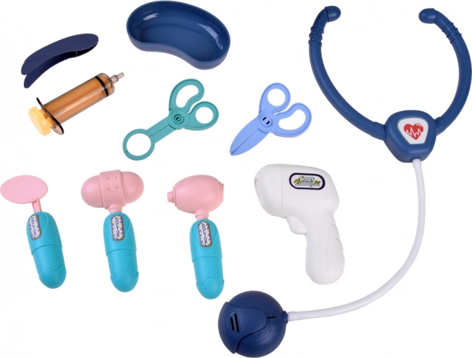 Täielik arstipakett