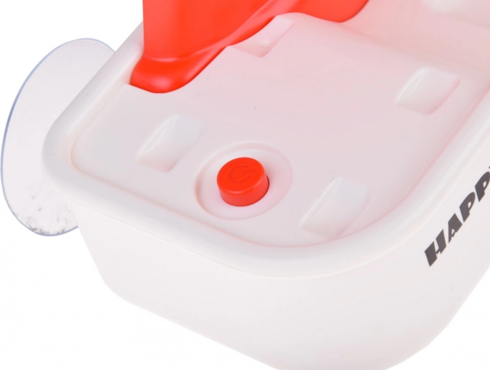 Elektriline dušš suletud veeringlusega