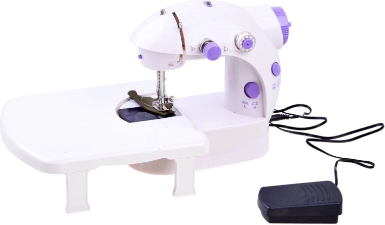 Kompaktne ja kaasaskantav disain