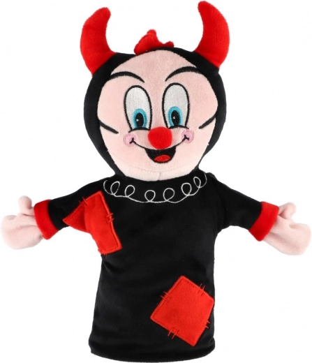 Pea ja käte lihtne juhtimine