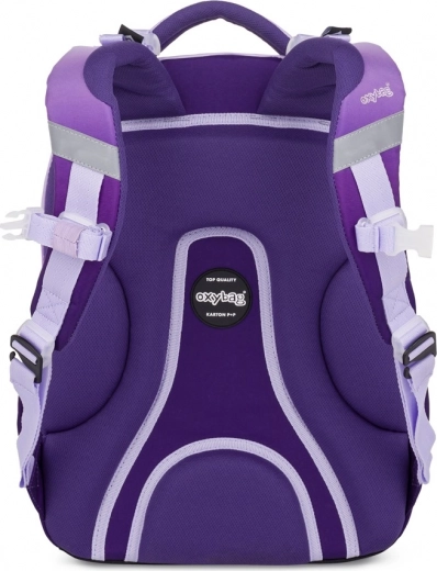 Ergonoomika terve selja heaks