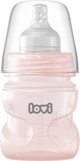 Dünaamiline lutt loodusliku imemise jaoks