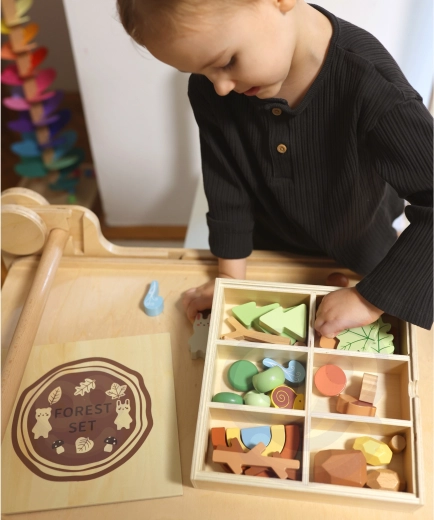 Praktiline hoiustamislahendus