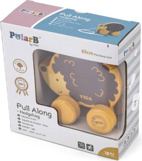 Atraktiivne ja pilkupüüdev disain