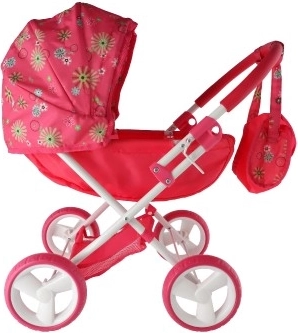 Esteetiline lilleline disain