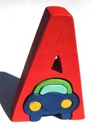 Educational toy for children