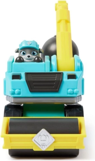 Teerull ideaalselt siledaks pinnaks