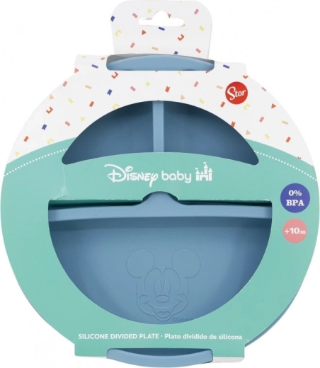 Mänguline välimus Mickey Mouse’i motiiviga