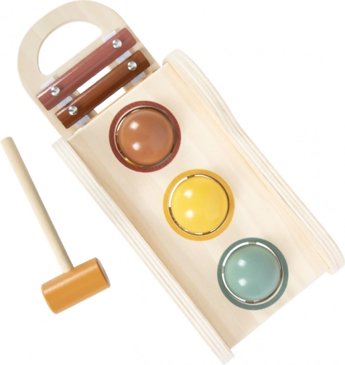 Motoorika ja koordinatsiooni arendamine