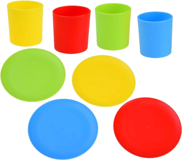 Kerge, vastupidav ja kergesti pestav materjal