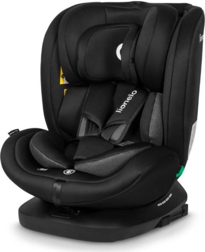 Arendatud külgkaitse ja Memory Foam