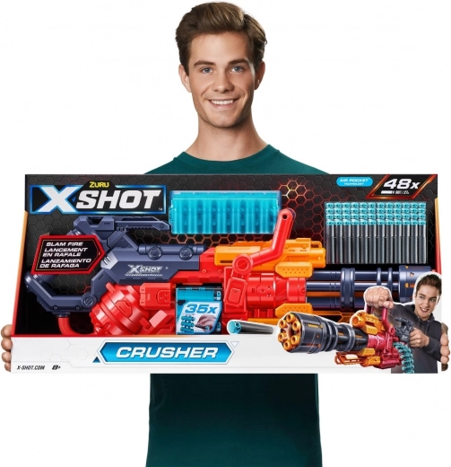 Safe and enduring fun