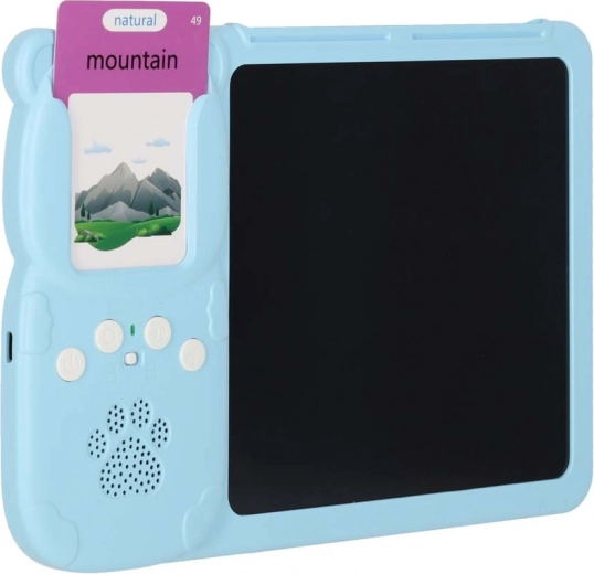 Rääkivad kaardid hääldusega