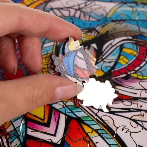 Laseritäpsus ja tugev puidust vineer