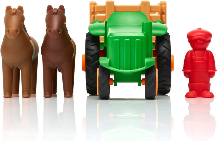 Motoorsete oskuste arendamine