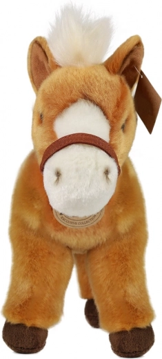 Käsitsi õmmeldud detailid ja realistlik välimus