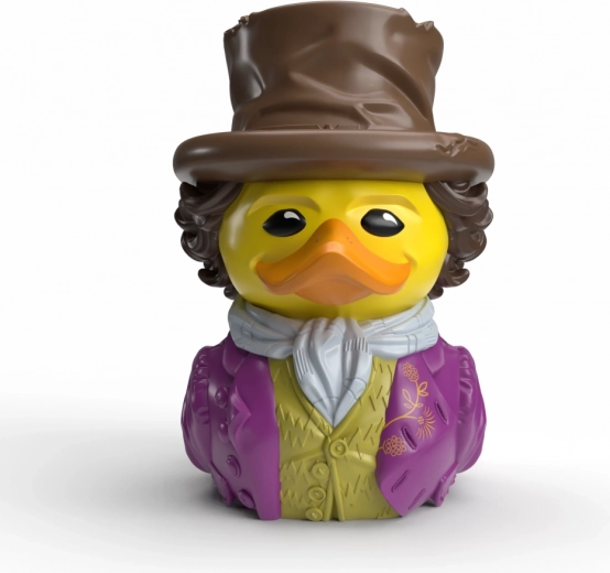 TUBBZ collectible quality