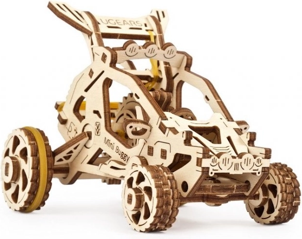 Functional mechanical movement