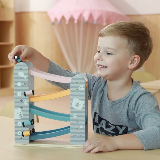 Värviline ja lõbus