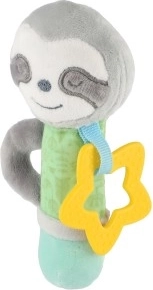 Lõbus piiksumine meelte arendamiseks