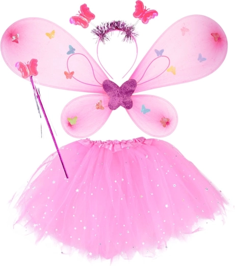 Liblikatiivad ja aksessuaarid