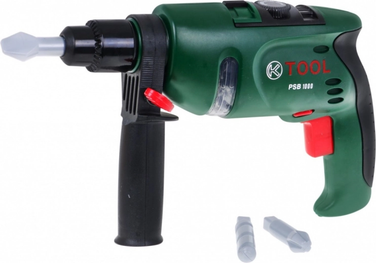 Realistlik akutoitel trell tõeliseks meisterdamismänguks