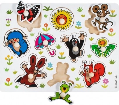 Kvaliteetne puidust teostus vastutustundlikest allikatest