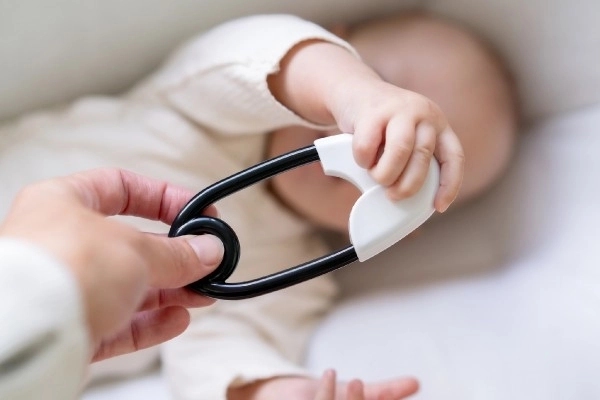 Meelte taju toetamine