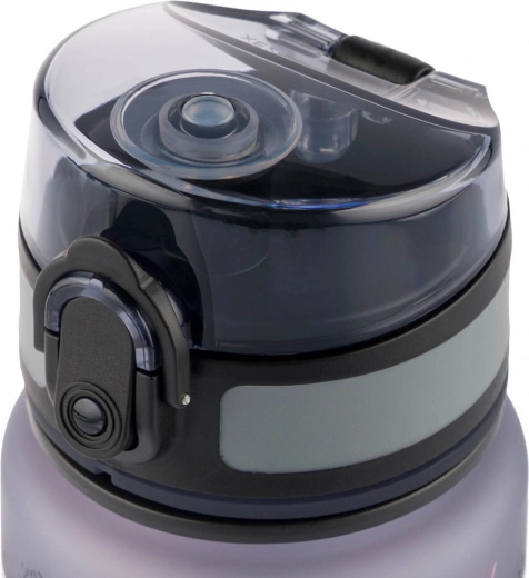 Ohutu lukustatav kaas