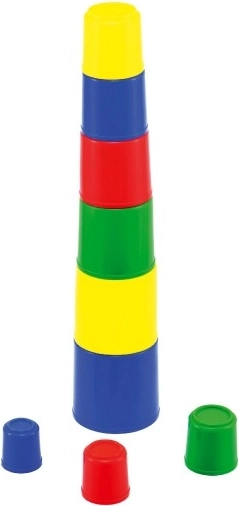 Vastupidav, ohutu ja kergesti pestav