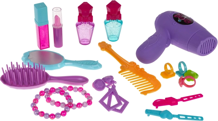 Quality and safe material