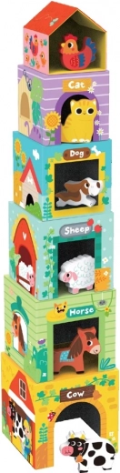 Motoorika ja koordinatsiooni arendamine