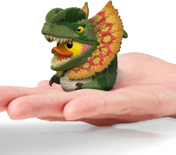 Mini size, maximum impact