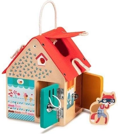 Rebasega lood mängimiseks