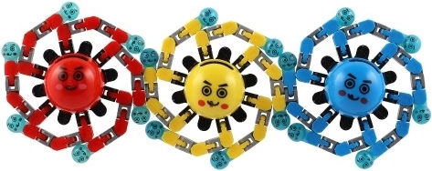 Helendab pimedas lisalõbu jaoks