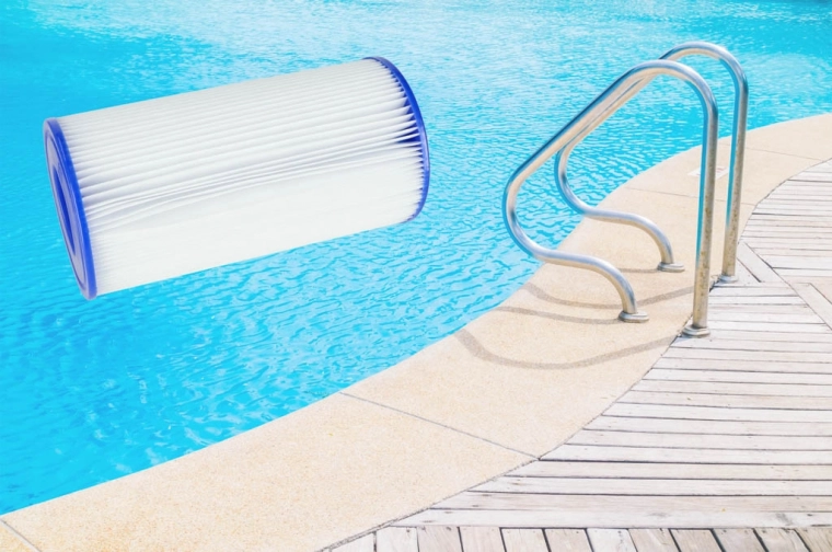 Pingutuseta puhas ja selge vesi