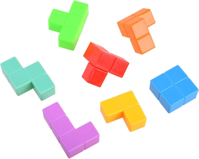 Lõbu Tetrise austajatele