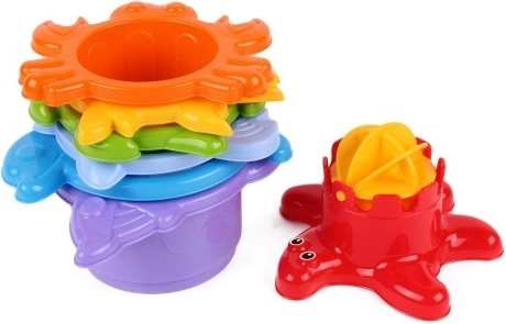 Virnastamine ja värvide õppimine