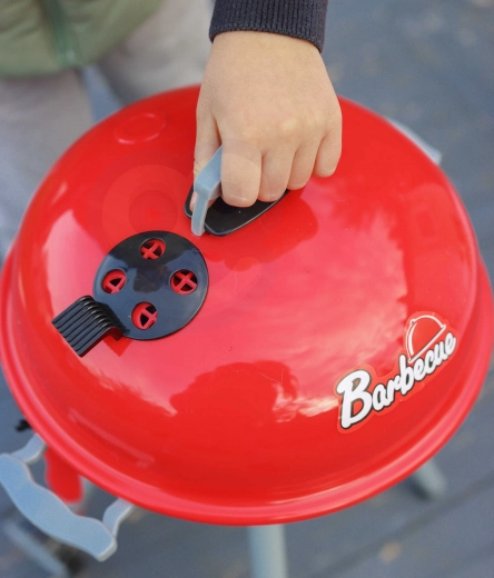 Kaasaskantav ja stabiilne disain