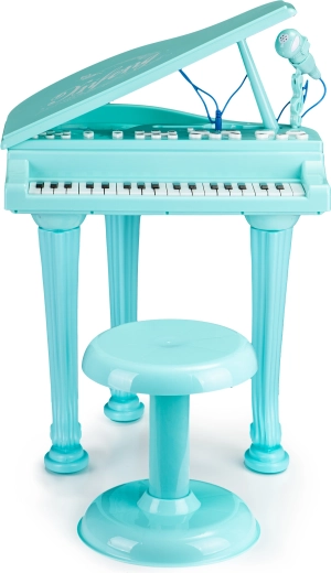 Ideaalne väikestele muusikutele