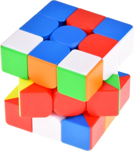 Bright colors and durable build