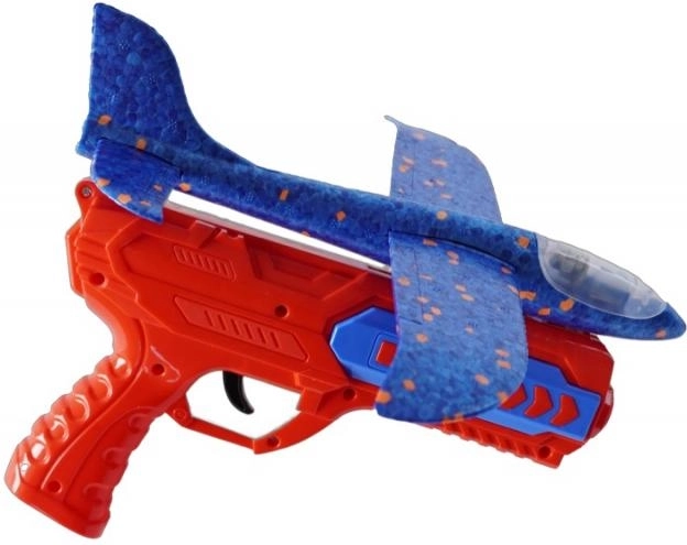 Stabiilne lend kuni 16 meetrit