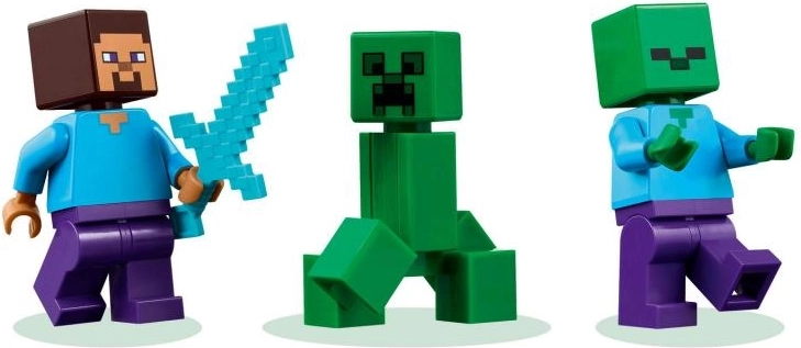 Lemmiktegelased ja lisandid