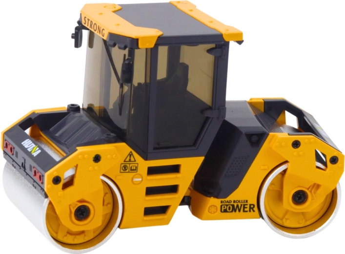 Vastupidav teostus metallist ja plastist