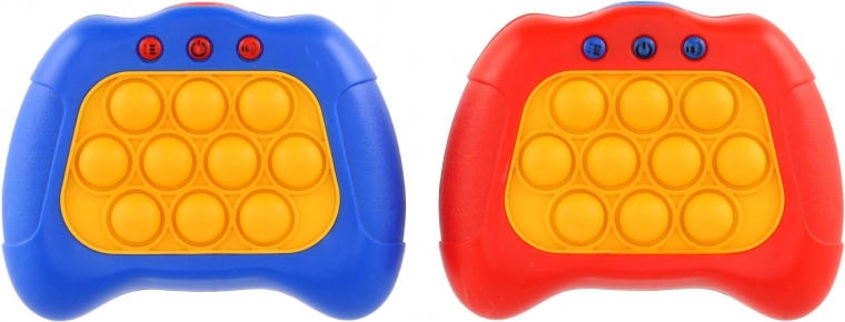 Kaks atraktiivset värvi