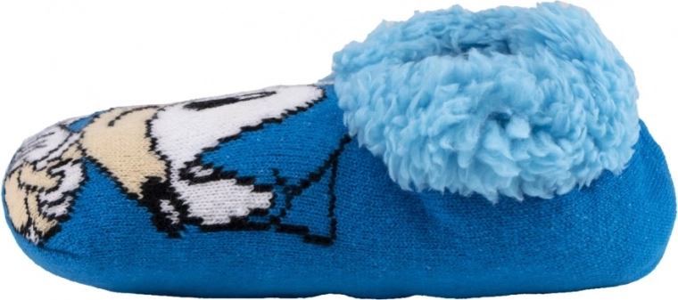 Libisemiskindel tallapind turvaliseks liikumiseks