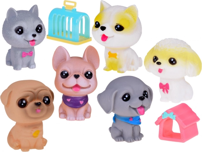 Sobilik kingitus lastele