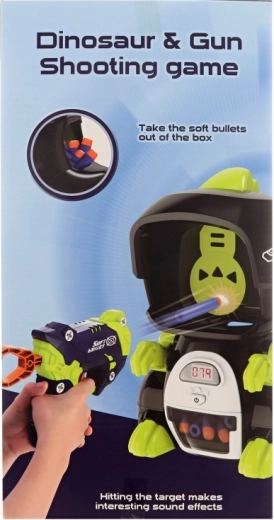 Interactive Target
