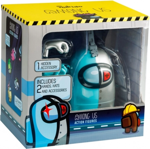 Liikuvad osad ja vahetatavad lisandid