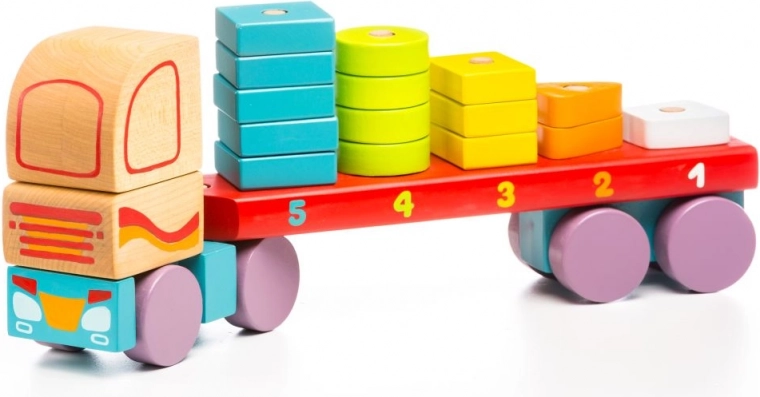 Supports Child Development